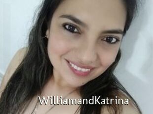 WilliamandKatrina