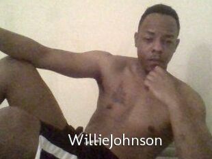 WillieJohnson