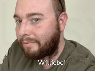 Willieboi
