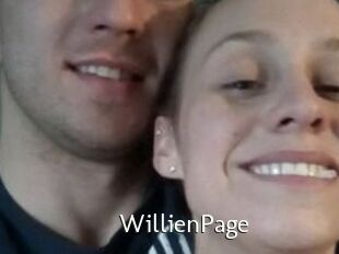 Willie_n_Page