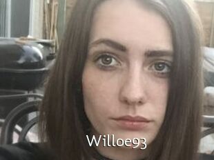 Willoe93