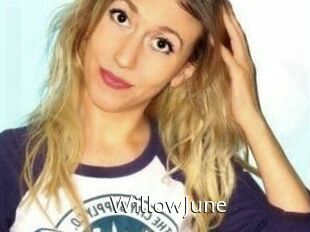 WillowJune