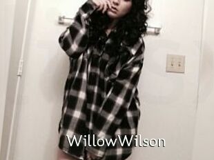 WillowWilson