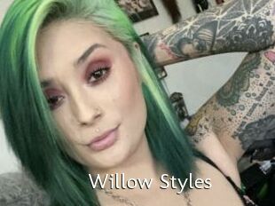 Willow_Styles
