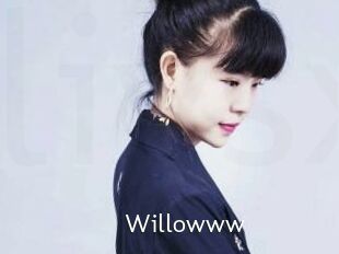 Willowww