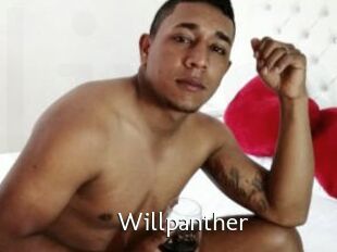 Willpanther