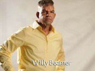 WillyBeamer