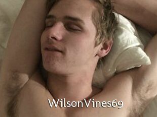WilsonVines69