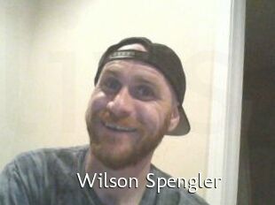Wilson_Spengler