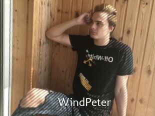 WindPeter