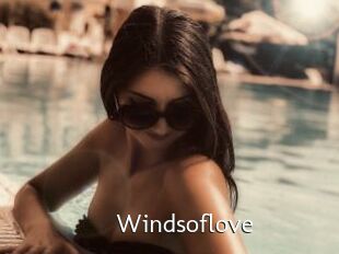 Windsoflove