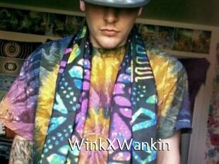 WinkXWankin