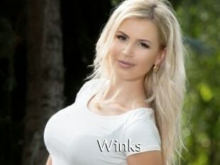 Winks
