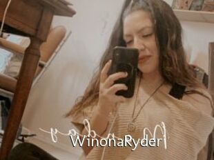 WinonaRyder