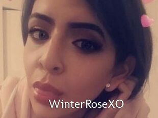 WinterRoseXO