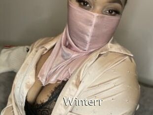Winterr