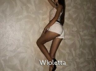 Wioletta