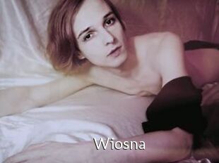 Wiosna