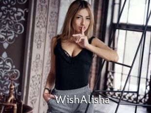 WishAlisha