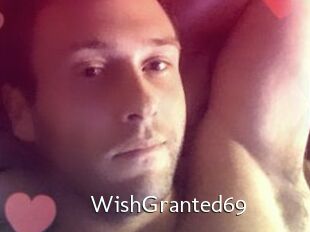 WishGranted69