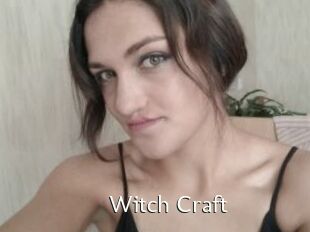 Witch_Craft