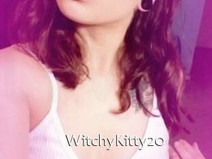 WitchyKitty20