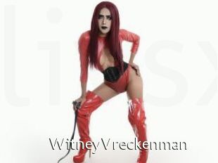 WitneyVreckenman