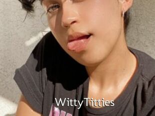 WittyTitties