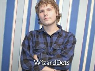 WizardDets