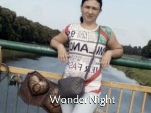 WonderNight
