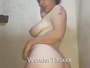 WonderTitsxxx