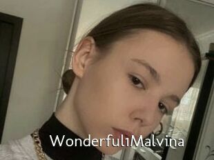 Wonderful1Malvina