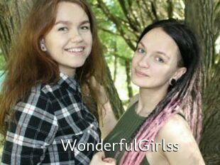 WonderfulGirlss
