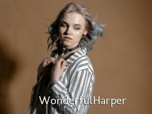 WonderfulHarper