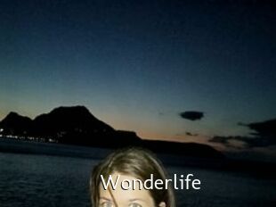Wonderlife