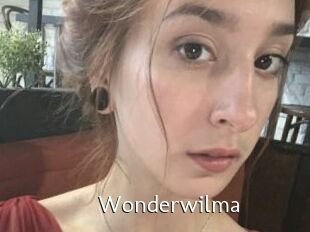 Wonderwilma