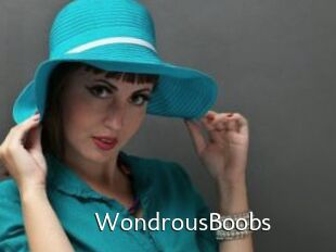 WondrousBoobs