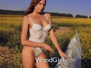 WoodGirl