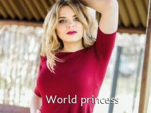 World_princess
