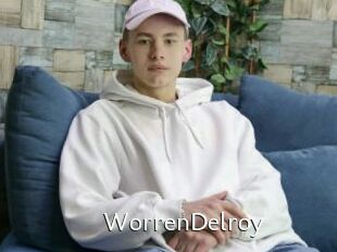 WorrenDelroy