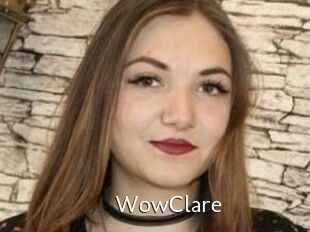 WowClare