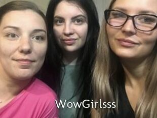 WowGirlsss