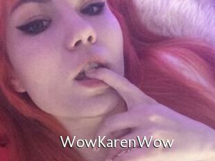 WowKarenWow