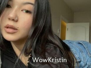 WowKristin