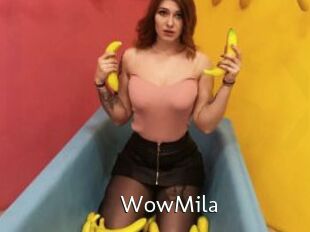 WowMila
