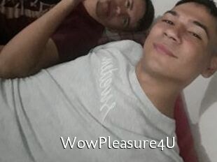 WowPleasure4U
