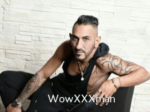 WowXXXman