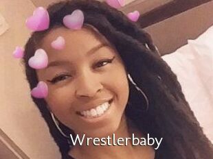 Wrestlerbaby