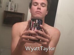 WyattTaylor