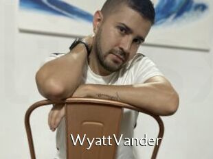WyattVander